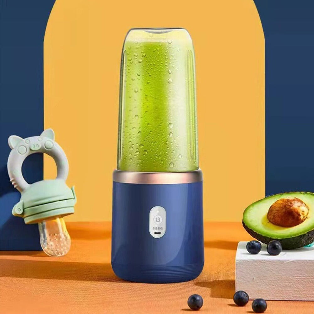 small portable juicer