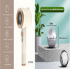 2-in-1 Mini Portable Handheld Garment Steamer - Vertical Fabric Steam Iron for Travel & Home