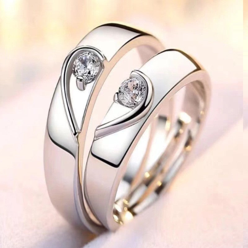 couple ring