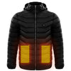 men's heatkeep jacket