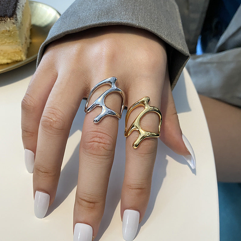 fashion rings for ladies