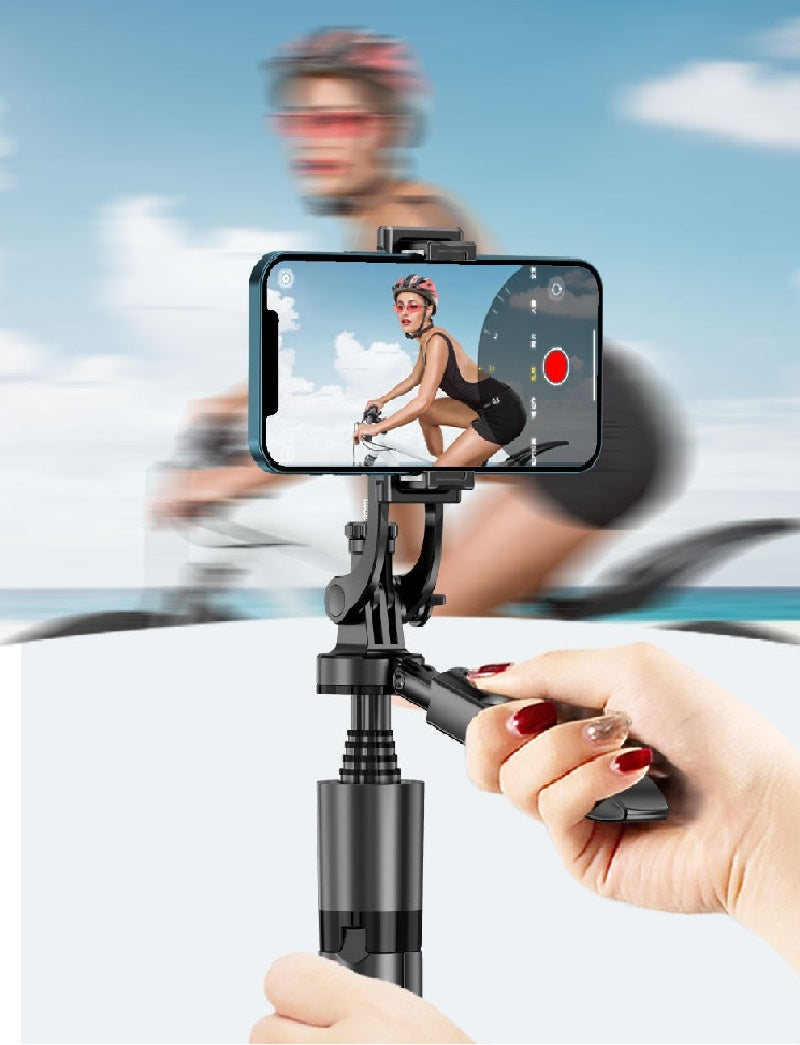 TrackSmart™ Auto Face Tracking Tripod