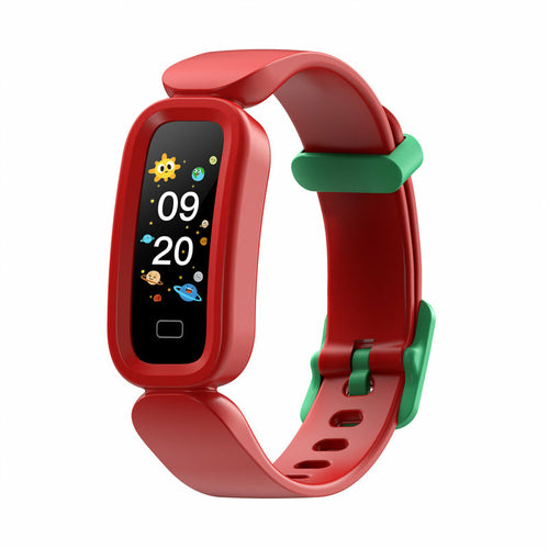Smart Sports Bracelet – Multi-Function Fitness & Reminder