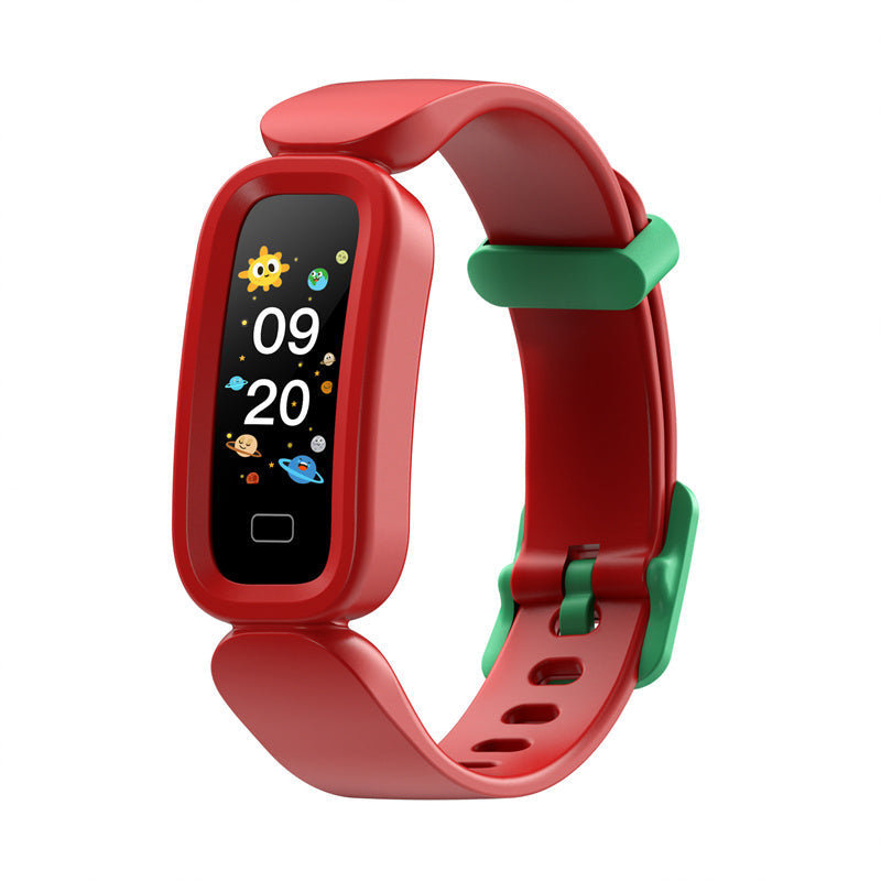 Smart Sports Bracelet – Multi-Function Fitness & Reminder