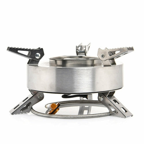 Camping Tourist Burner Gas  Portable Stove