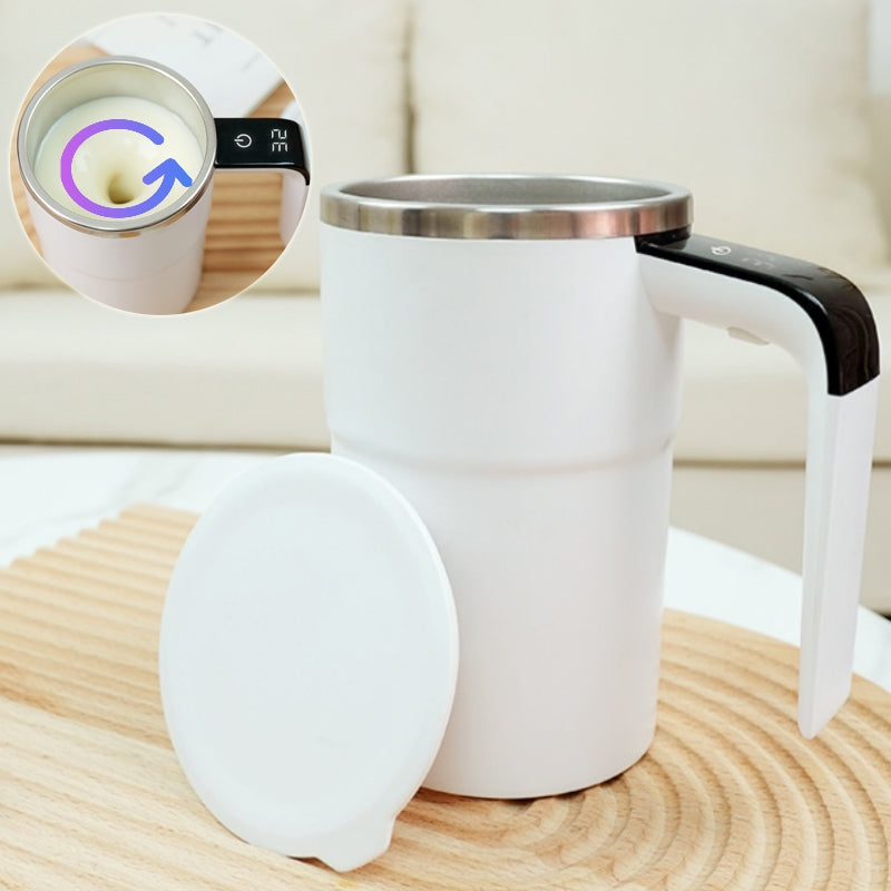 electric coffee cup