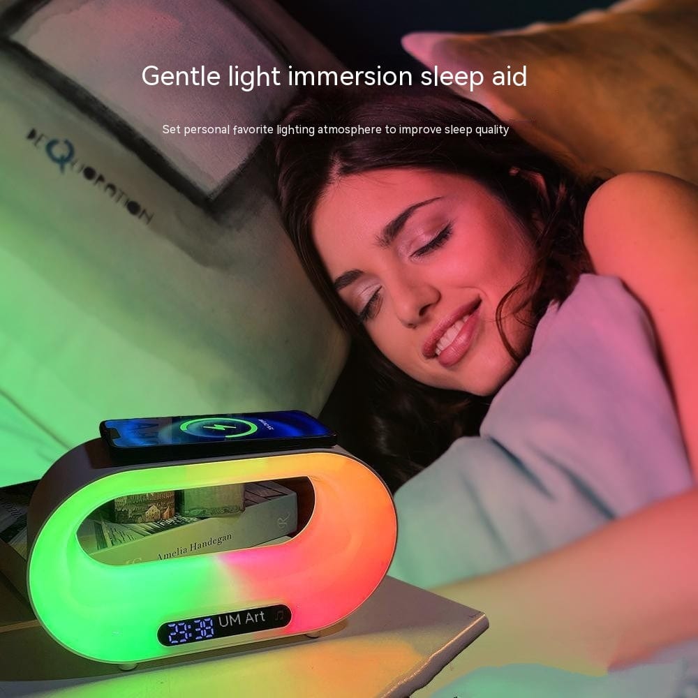 led night light