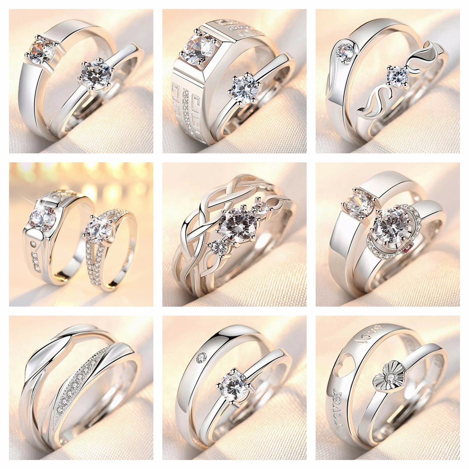 ring couple ring