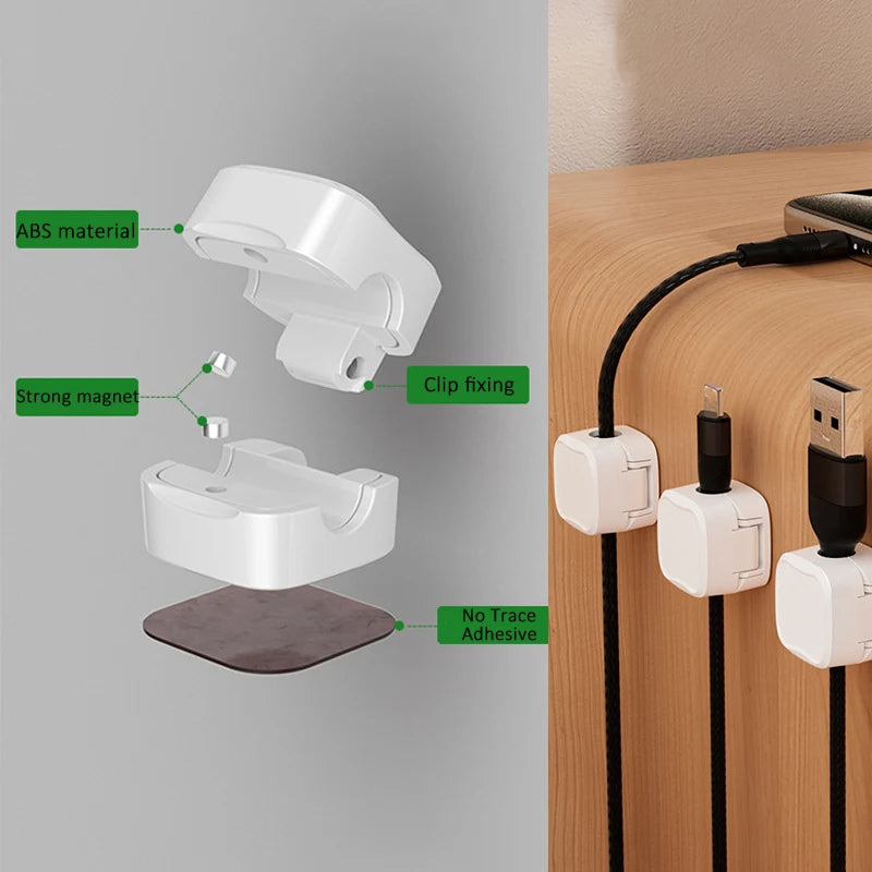 usb charger magnetic