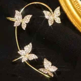 WingChic™ Butterfly Earring