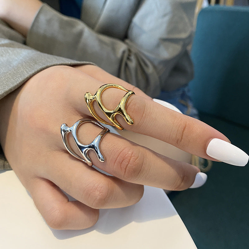 fashion rings for women