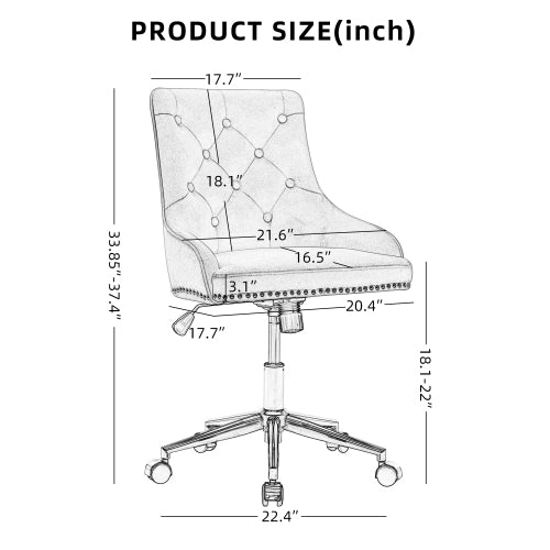 best office desk chair