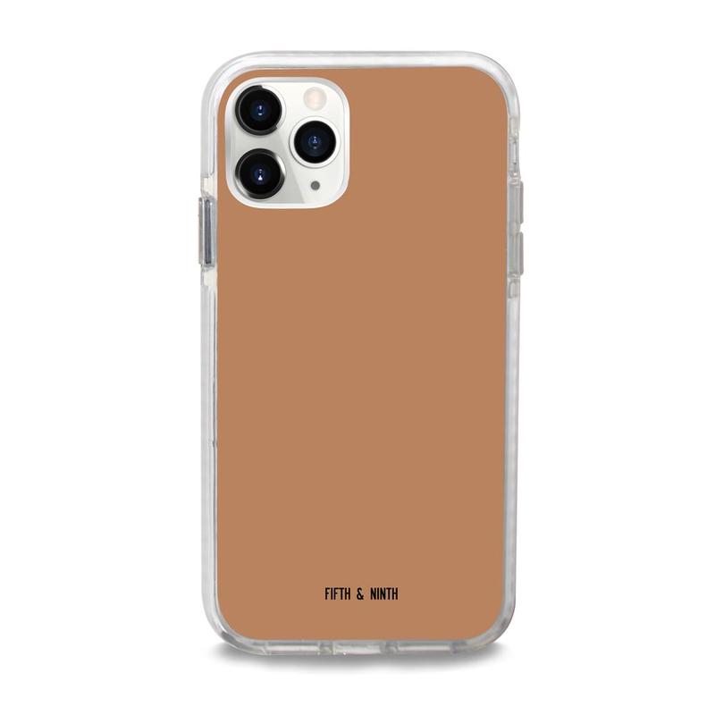 terracotta iphone case