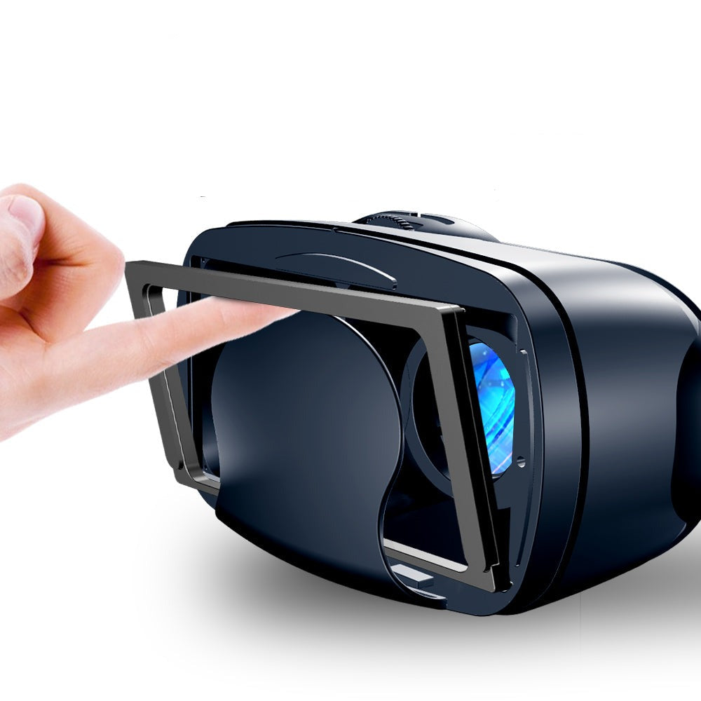 vr headset