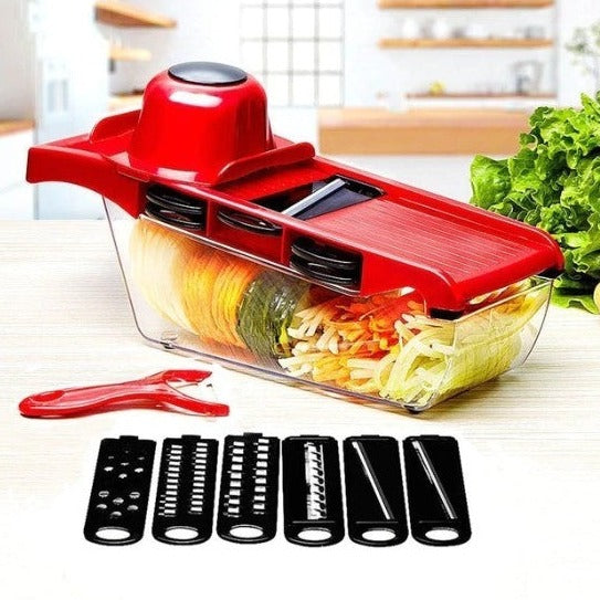 vegetable slicer