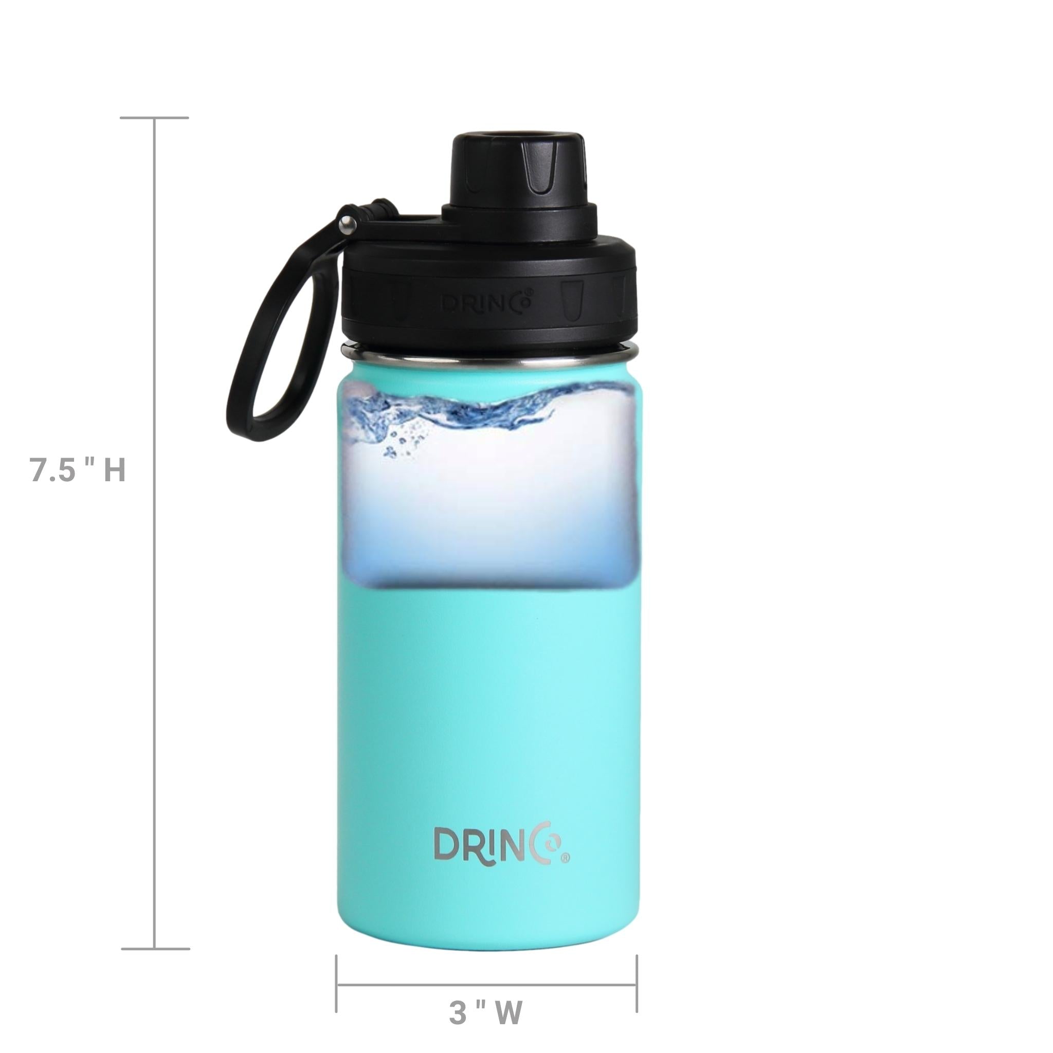 gym water bottle