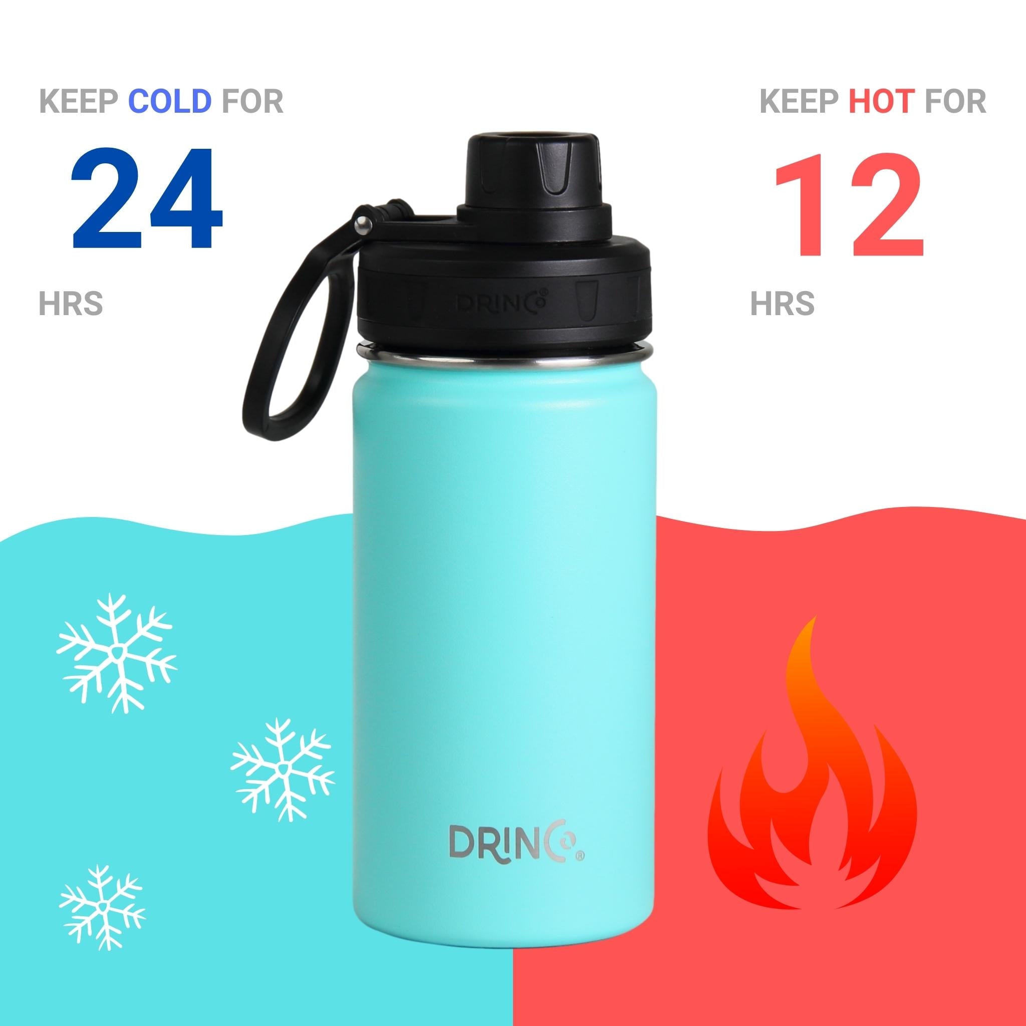 Sport Water Bottle