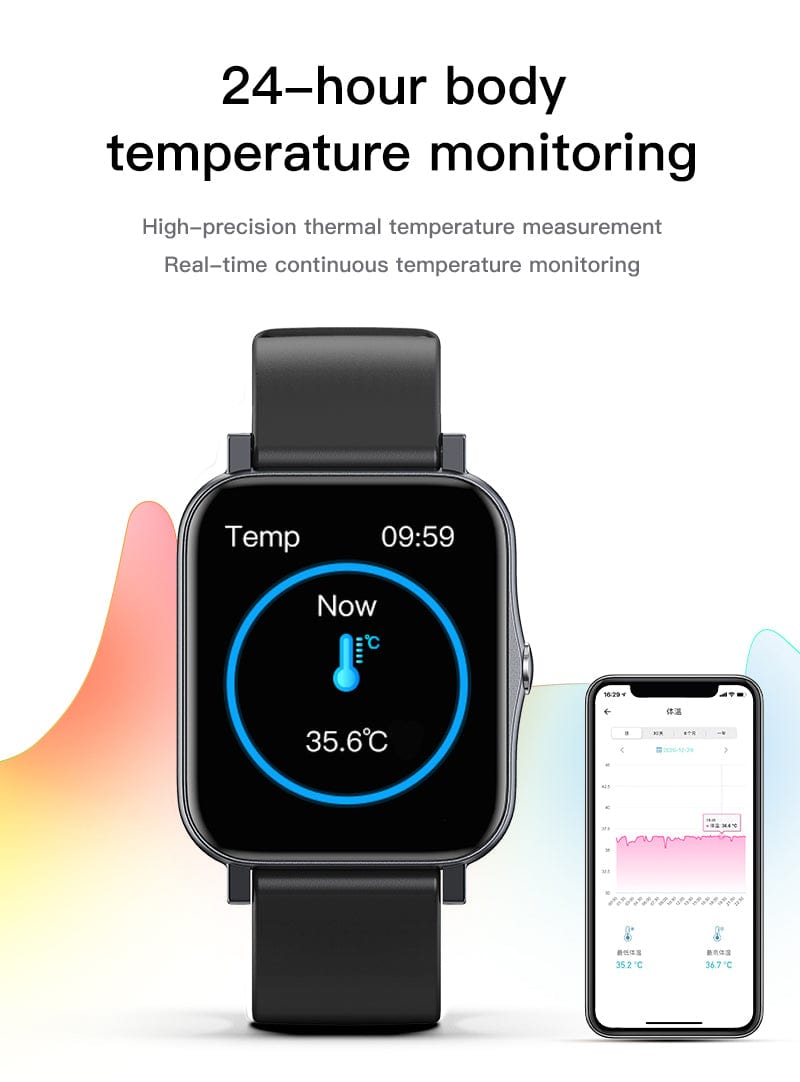 apple watch waterproof