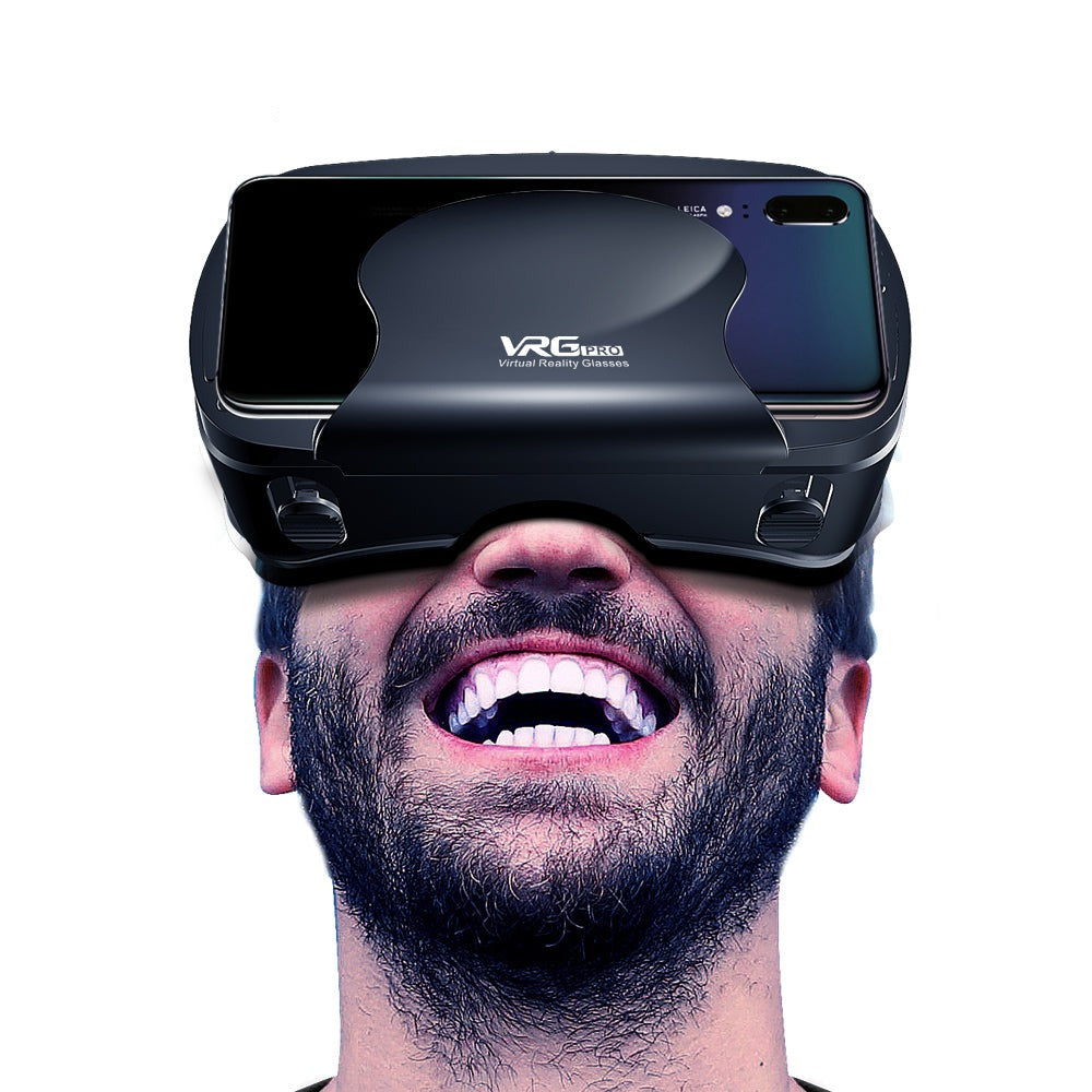 virtual reality vr headset