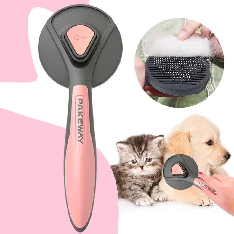 Pet Grooming Comb