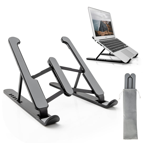 foldable stand laptop