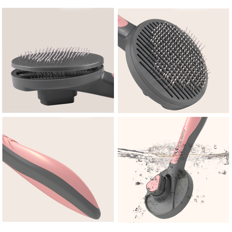 Pet Grooming Comb