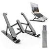 Laptop Holder Foldable Portable Laptop Desk Stand