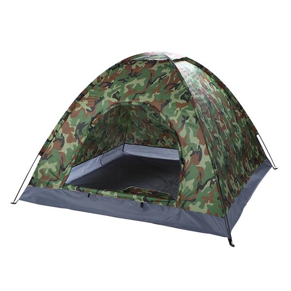 camping dome