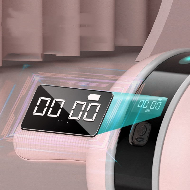 Noise-free workout gear