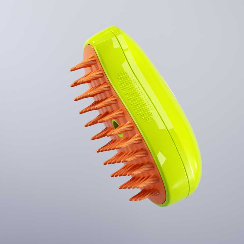 best dog brush for shedding