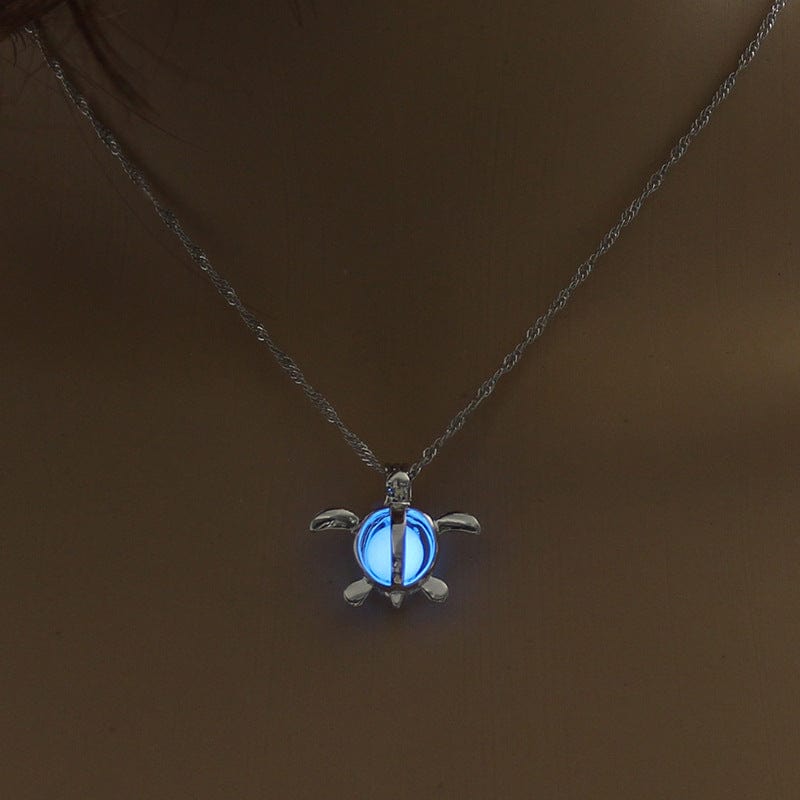 necklace moonstone