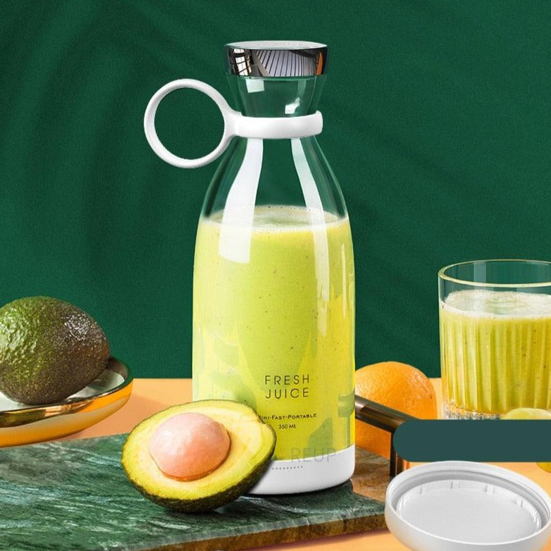 portable electric juicer