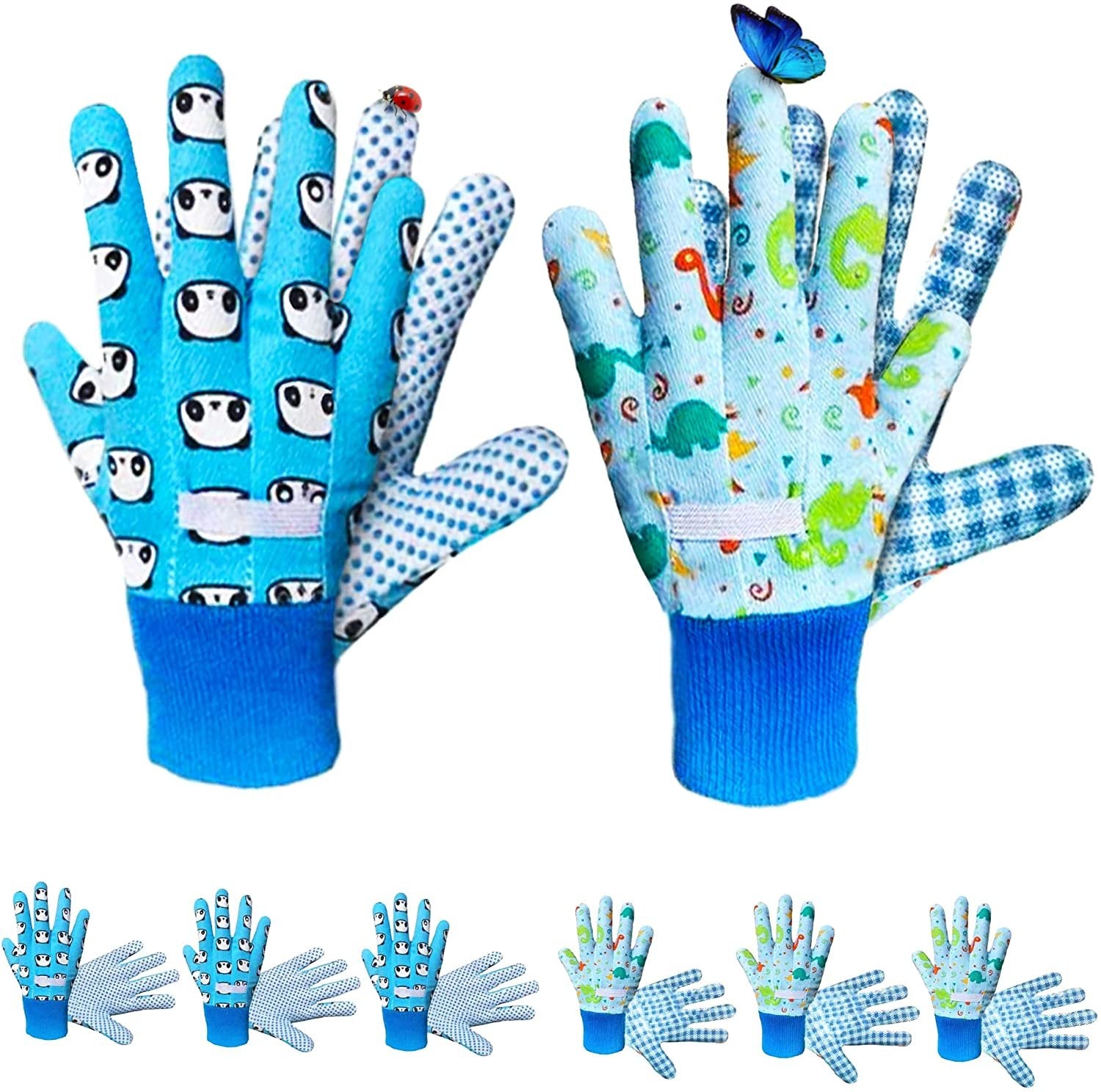 gardening gloves