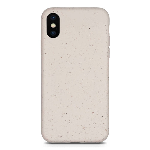 Biodegradable phone case