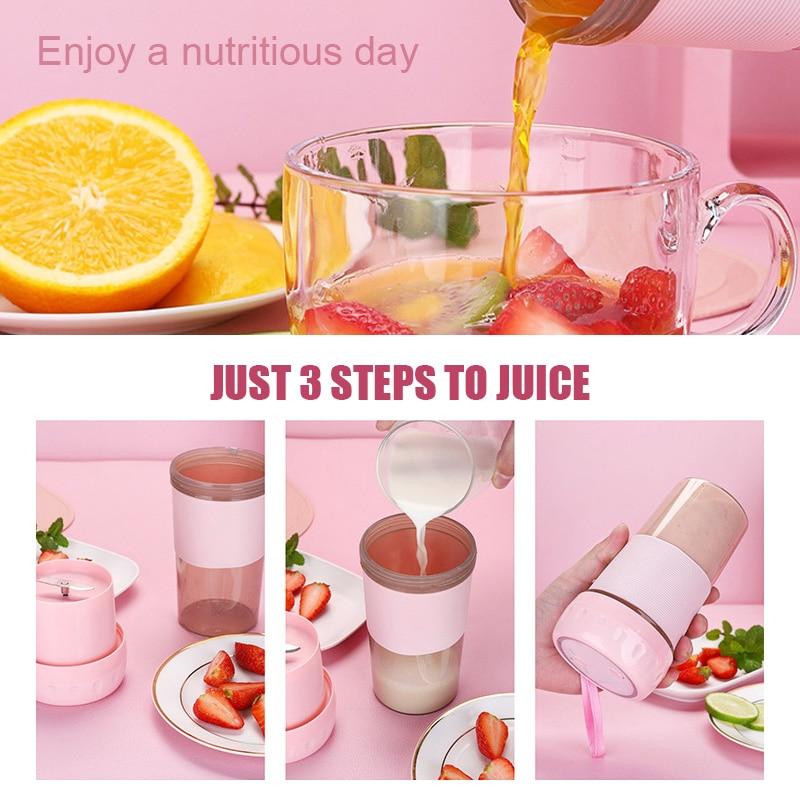 juicer for blender