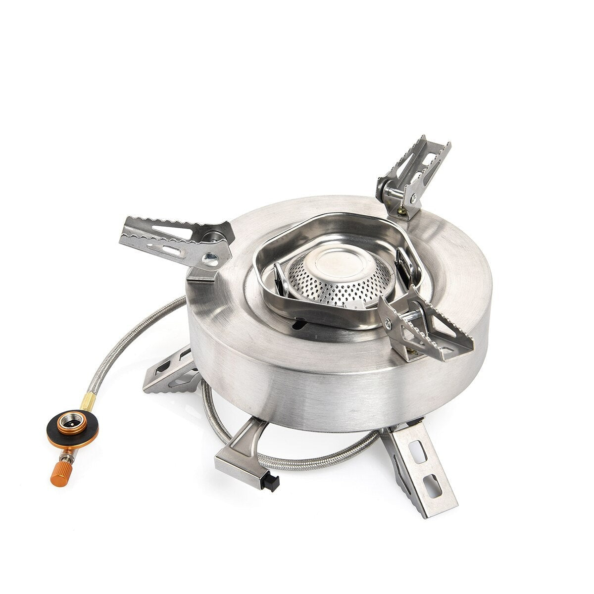 Camping Tourist Burner Gas  Portable Stove