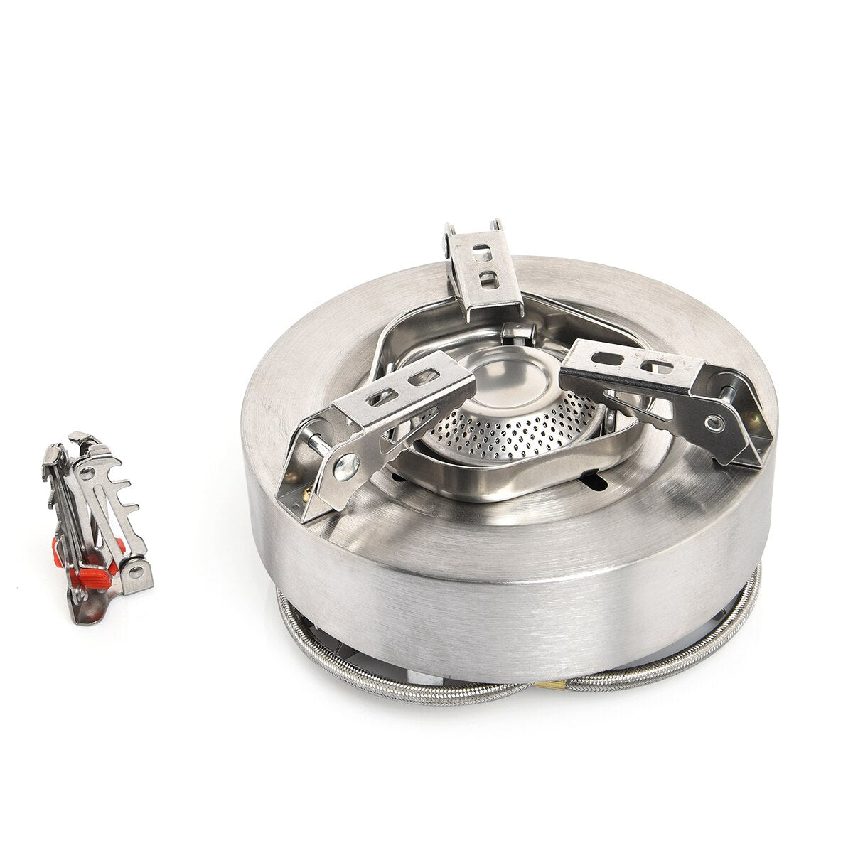 Camping Tourist Burner Gas  Portable Stove