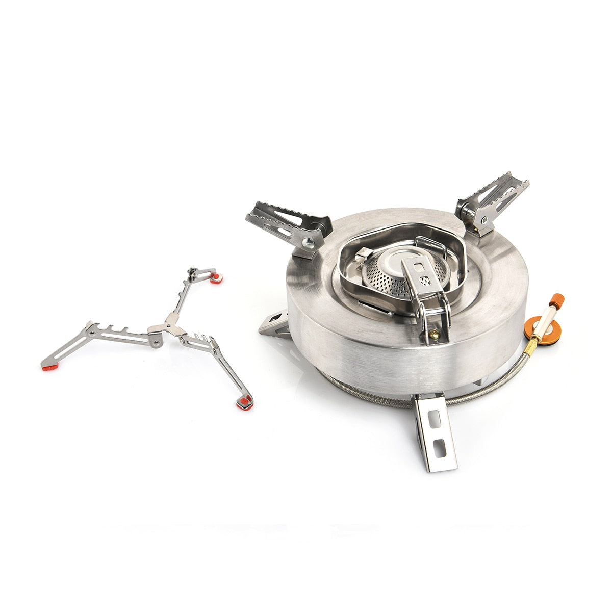 Camping Tourist Burner Gas  Portable Stove