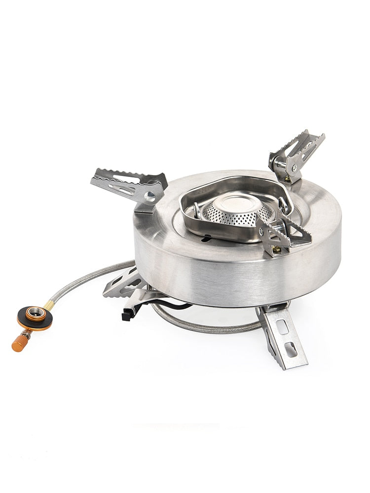 Camping Tourist Burner Gas  Portable Stove