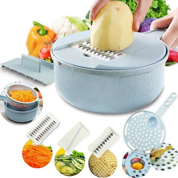 vegetable slicer