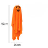 Illuminated Ghost Halloween Decorations for Parties