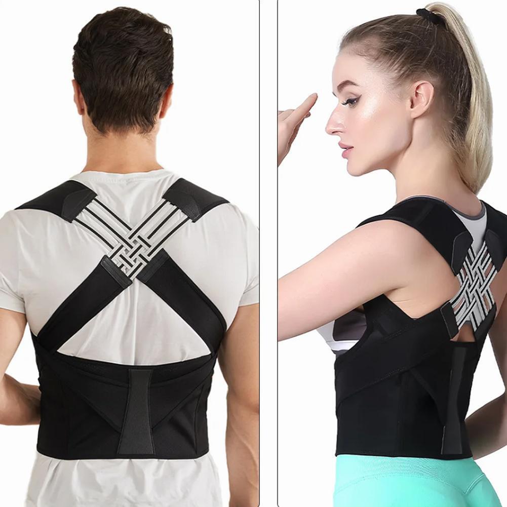 instant posture corrector