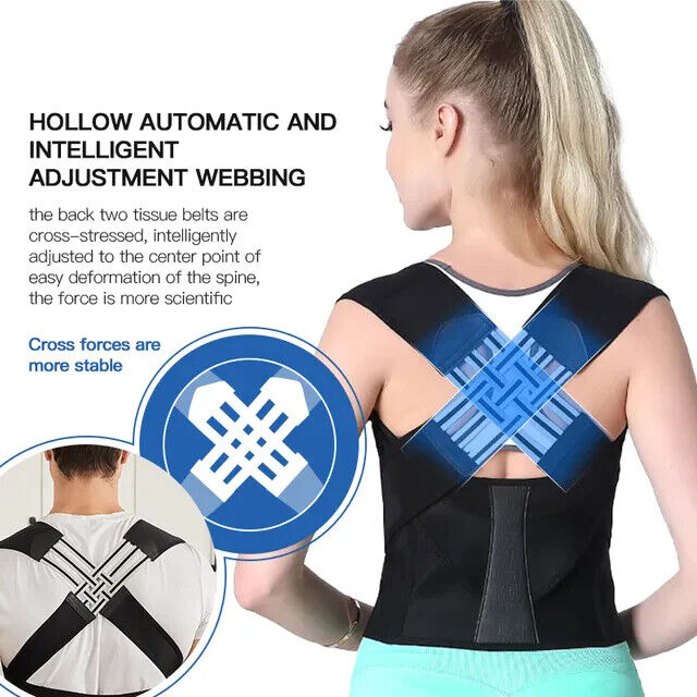 instant posture corrector