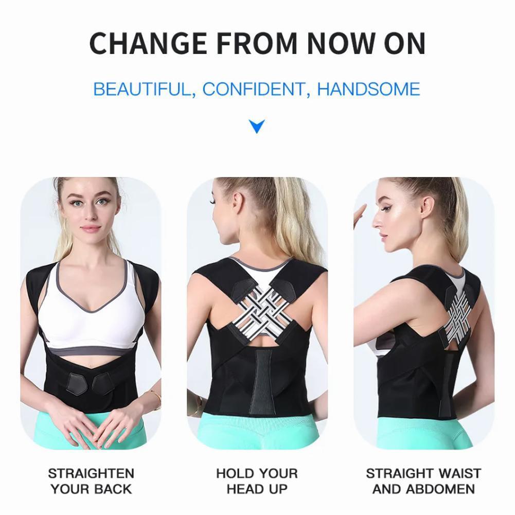 instant posture corrector